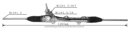 Motorrad ersatzteile Deutschland - Servolenkungsgetriebe 4000.ge 4000.ky 4000.kw 4000.jr 4000zx 4000qs 4000zj 4000nk 4000ge 4000nn 4000qp 4000zk 4001.vj 4001.72 4000zw 4000.e7. 4000 jr 4000ky J88NJ399