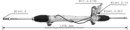 Autoteile großhandel B2B - Servolenkungsstange 48580-65j51 J88NJ3953 SUZUKI