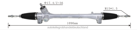 Motorrad ersatzteile Deutschland - Servolenkungsstange 45500-02130 45500-02300 45510-02142 45510-12390 J88NJ3776 TOYOTA