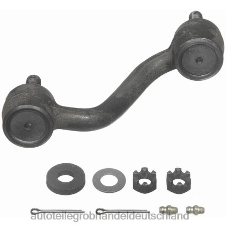 Honda motorrad ersatzteile Deutschland - k414 Lenkzwischenhebel-Unterbaugruppe J88NJ2568 DODGE