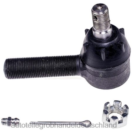 Autoteile großhandel B2B - Spurstangenkopf A0AZ-3A130A Spurstangenkopf-Unterbaugruppe J88NJ1803 EDSEL