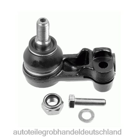 Autoteile großhandel Deutschland - Spurstangenkopf qjb100230 Spurstangenkopf-Unterbaugruppe J88NJ1835 LAND-ROVER