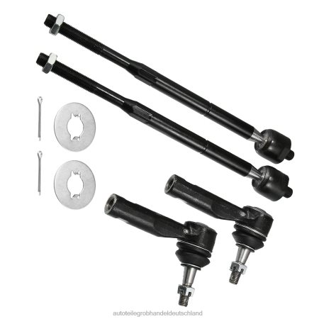 Autoteile großhandel - Spurstangenkopf 9194878 Lenkstangenende-Unterbaugruppe J88NJ1964 OPEL