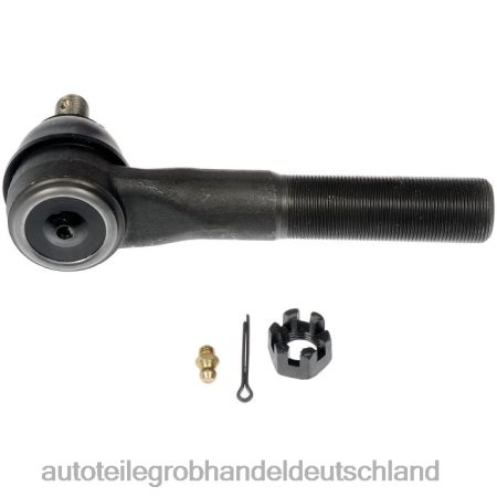 Autoteile großhandel Berlin - Spurstangenkopf ES3526 Spurstangenkopf-Unterbaugruppe J88NJ1720 DODGE