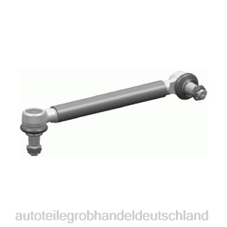 Honda motorrad ersatzteile Deutschland Benz Spurstangenkopf 634-323-0416 B0X81550