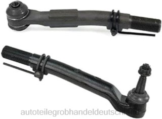 Autoteile großhandel Deutschland Ford 5c3z-3a131ea Spurstangenkopf B0X8747