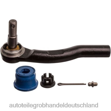 Honda motorrad ersatzteile Deutschland - 53560-t0a-a01 Spurstangenkopf J88NJ2618 HONDA