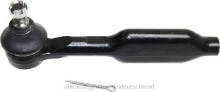 Honda motorrad ersatzteile Deutschland Honda 53540-shj-a51 Spurstangenkopf B0X8520