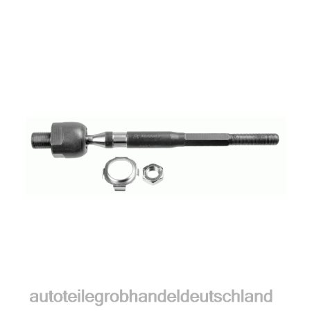 Motorrad ersatzteile Deutschland - Spurstangenkopf 53011-SAA-J01 Lenkstangenende-Unterbaugruppe J88NJ2266 HONDA
