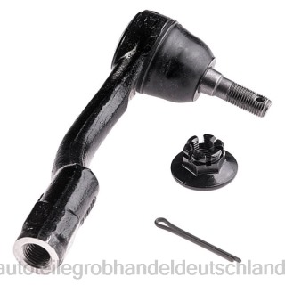Autoteile großhandel Hyundai 56820-b1200 Spurstangenkopf B0X82006
