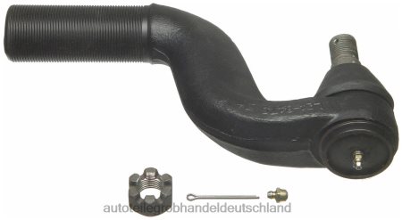 Autoteile großhandel - Internationale Spurstangenkopf-Unterbaugruppe aus Es3086L J88NJ1744 INTERNATIONAL