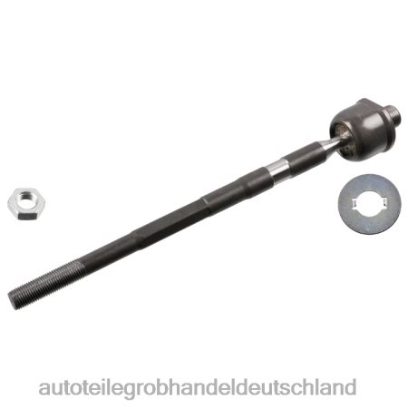 Autoteile großhandel B2B - Spurstangenkopf 8-98056-550-0 Unterbaugruppe Lenkstangenende J88NJ2253 ISUZU