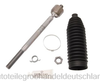 Autoteile großhandel Köln Land-Rover Spurstangenkopf lr026271 Lenkung rechts/links Unterbaugruppe B0X82661