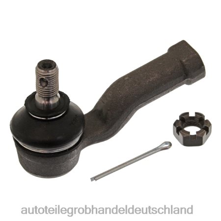 Autoteile großhandel B2B - Spurstangenkopf NA01-32-280 Lenkungs-Spurstangenkopf-Unterbaugruppe J88NJ1853 MAZDA