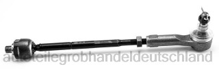 Autoteile großhandel Berlin Nissan Spurstangenkopf 48510-4b000 Lenkungsunterbaugruppe B0X81352