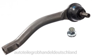 Autoteile großhandel Berlin Nissan d8520-1hk0a Spurstangenkopf B0X8372
