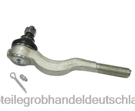 Autoteile großhandel Deutschland - Spurstangenkopf 48520-v6600 Spurstangenkopf-Unterbaugruppe J88NJ1855 NISSAN
