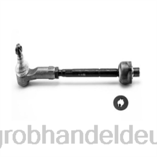 Autoteile großhandel Nissan Spurstangenkopf 48510-y02g0 Lenkungsunterbaugruppe B0X81346