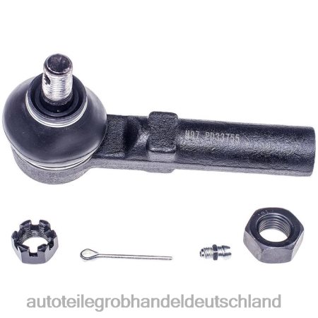 Bmw motorrad ersatzteile Deutschland - Spurstangenkopf ES3440 Spurstangenkopf-Unterbaugruppe J88NJ1717 NISSAN