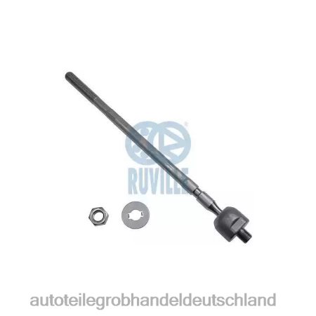Honda motorrad ersatzteile Deutschland - Spurstangenkopf 45503-29605 Lenkstangenende-Unterbaugruppe J88NJ1688 TOYOTA