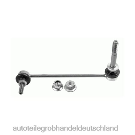 Autoteile großhandel Köln - 9963-430-7003 Lenkstabilisator-Gelenk-Unterbaugruppe J88NJ1699 PORSCHE