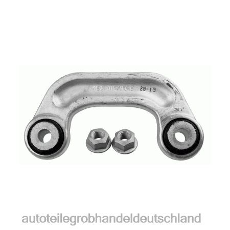 Autoteile großhandel B2B - 4e0-411-317e Lenkstabilisator-Gelenk-Unterbaugruppe J88NJ1973 AUDI