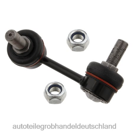 Autoteile großhandel Deutschland - 96639904 SLK-8300L Lenkstabilisator-Gelenk-Unterbaugruppe J88NJ1825 CHEVROLET