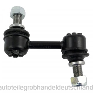 Motorrad ersatzteile Deutschland Honda Stabilisatorverbindung 51321-sep-a01 B0X82258