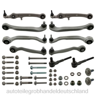 Autoteile großhandel B2B Audi Querlenker 4f0-498-998 B0X82635