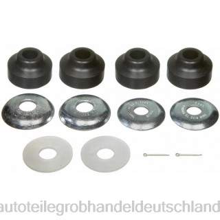 Motorrad ersatzteile Deutschland Dodge Querlenker-Längsbuchse 4037660 B0X82998