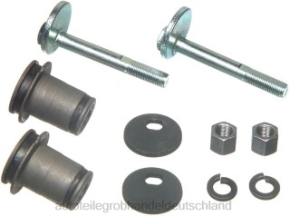 Autoteile großhandel Hamburg Chevrolet Querlenker-Längsbuchse 2448099 B0X8703