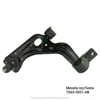Bmw motorrad ersatzteile Deutschland Ford Querlenker 7s65-3051ab B0X81019