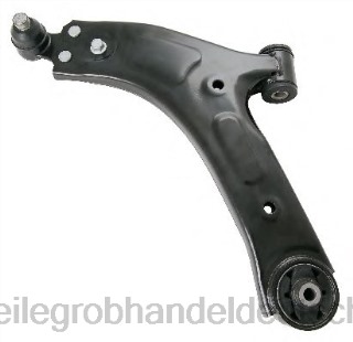 Autoteile großhandel Köln Hyundai Querlenker 54500-4h000 B0X8181
