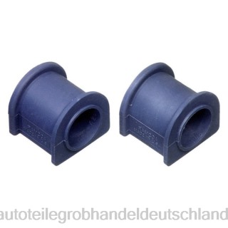 Autoteile großhandel B2B Jeep Querlenker-Längsbuchse 52003143 B0X81525