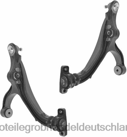 Autoteile großhandel Berlin - 52089980ai – Querlenker J88NJ32 JEEP