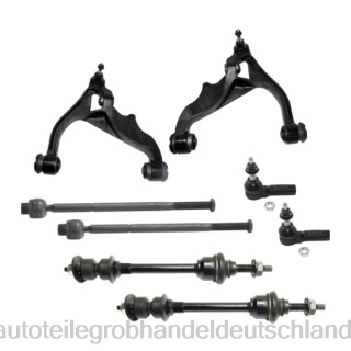Autoteile großhandel B2B Mazda Querlenker 981-445-0980 B0X8875