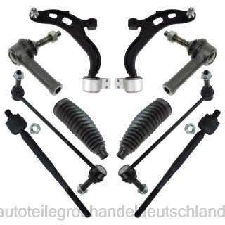 Autoteile großhandel Berlin Renault Querlenker 5450-092-46r B0X82772