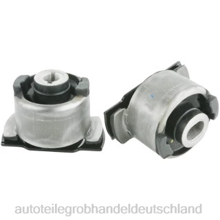 Autoteile großhandel Deutschland Renault Querlenker-Längsbuchse 8200-051-812 B0X81327