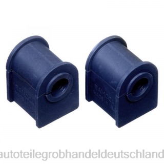 Autoteile großhandel Hamburg Toyota Querlenker-Längsbuchse 48818-33011 B0X81643