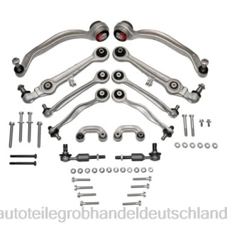 Autoteile großhandel Köln VW Querlenker 8d0-498-998 B0X82431