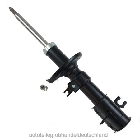 Honda motorrad ersatzteile Deutschland - 333417 Stoßdämpfer für Chevrolet Sail passt vorne J88NJ610