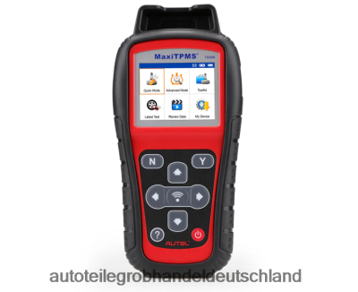 Bmw motorrad ersatzteile Deutschland - TS508 TPMS-Programmiertool – nur online verfügbar 6LZD602557