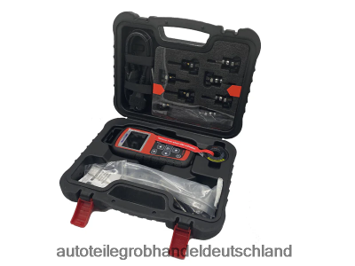 Honda motorrad ersatzteile Deutschland - TPMS-Starterkit. inklusive Programmiertool TS508 – 8 programmierbare Sensoren 6LZD602558