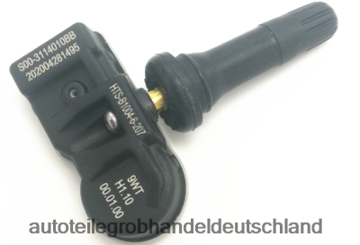 Autoteile großhandel Berlin - TPMS Nezha Reifendrucksensor s003114010bb 6LZD602650
