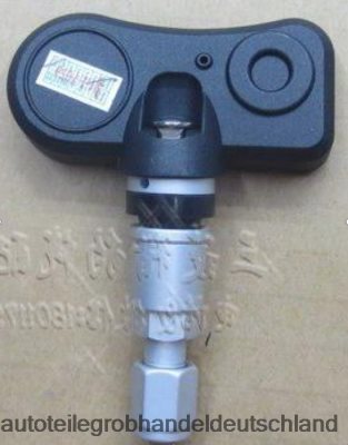 Autoteile großhandel Berlin - tpms leopaard der Drucksensor a003608120 433 MHz 6LZD603110