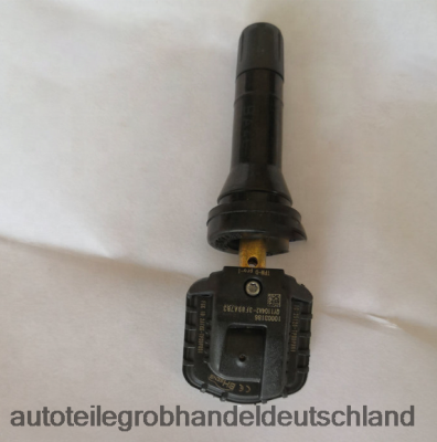 Autoteile großhandel Deutschland - TPMS Rongwei Reifendrucksensor 10718213 6LZD602595