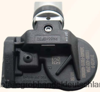Autoteile großhandel Deutschland - TPMS Swift Reifendrucksensor 3600400f01 6LZD602645