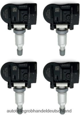 Autoteile großhandel in der nähe - TPMS Haval/GWM der Drucksensor 3641100akz16a 433 MHz 6LZD603042