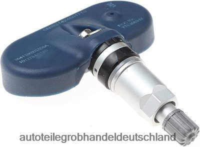 Autoteile großhandel in der nähe - TPMS Haval/GWM der Drucksensor 3641100xsz08a 433 MHz 6LZD603032