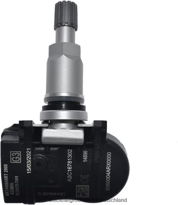 Autoteile großhandel in der nähe - tpms Trumpchi der Drucksensor 8060004arx0000 433 MHz 6LZD603082